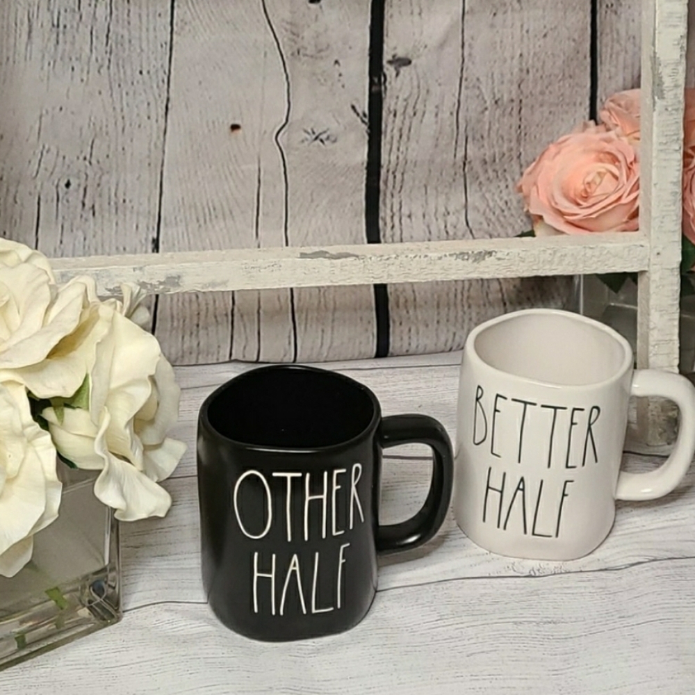 Rae Dunn Mugs